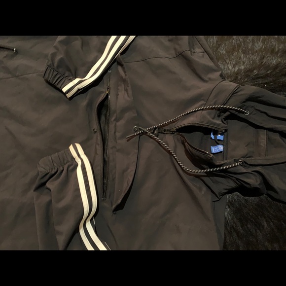 Adidas pullover - Picture 2 of 4